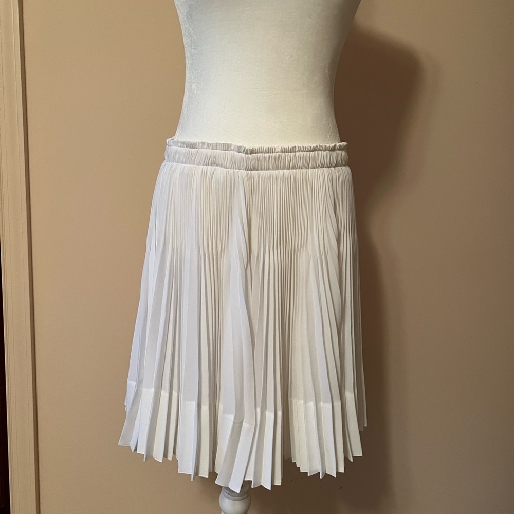 NWOT Vince skirt - Picture 5 of 10